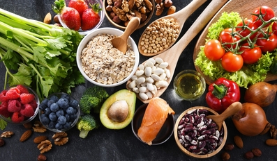 Natural Ways to Cut Cholesterol